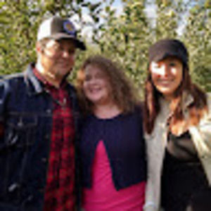 Meet your Posher, Courtney